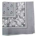 12pcs Light Grey