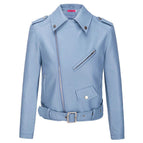 Light Blue / L