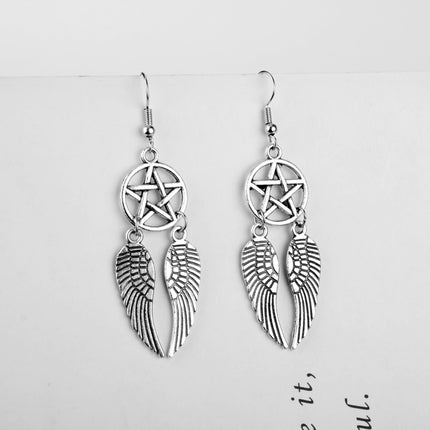 Women's earrings earrings turquoise earrings