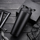 black / 720ML