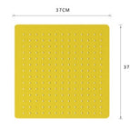 Yellow / Medium