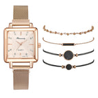 Rose gold