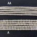 AA / 3 tot 4 mm