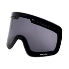 Grey lens