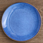 Starry Sky Blue 7 inches