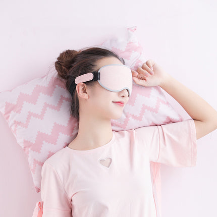 USB Verhitte Stoom Oogmasker