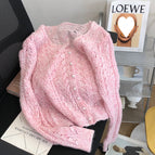 Pink / Free Size