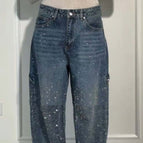 Denim Blue / 2XL