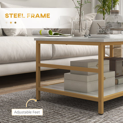 Koffietafels Stel van 2