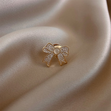 Nuwe Legering Brooch Hoë Sin Nis Hoë-end Speld Jas Pak Hoë-end Allesby Korset