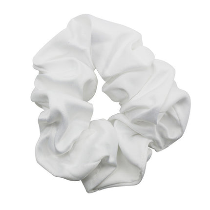 Fashion Ins Hot Sale Hair Accessories Large Intestine Ring