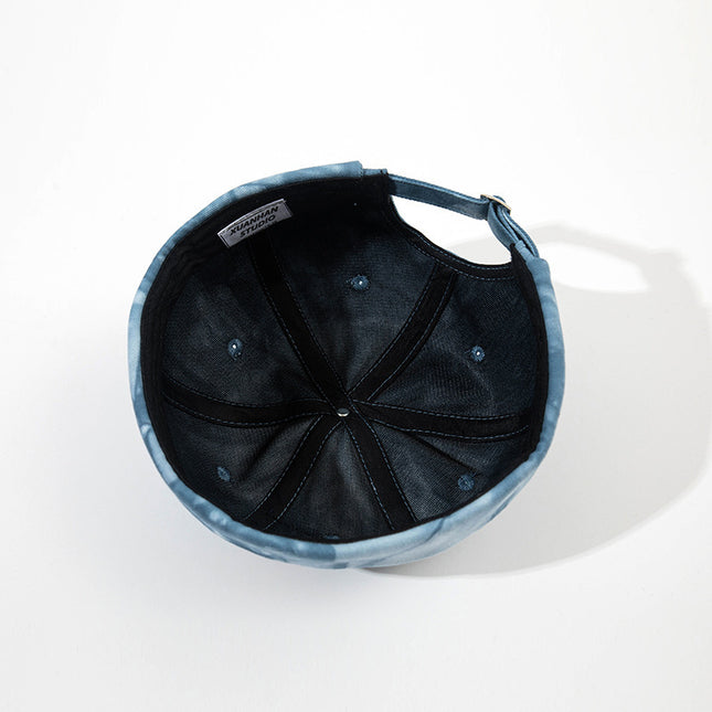 Melon Hat Spring And Autumn Landlord Hat Men