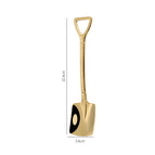 Tuhao gold head