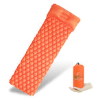 Oranje