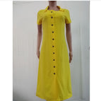 Yellow / 2XL