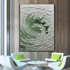 Sonder Binne-raam / 100 cm x 150 cm