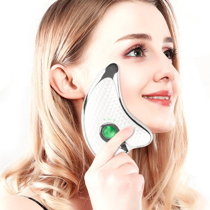Face Neck Guasha Massager