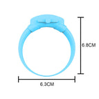 Blue / 1 pc