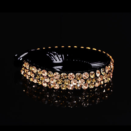 Strass Haarspelde
