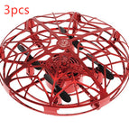 Red3pcs