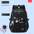 Small Black / Bare Bag