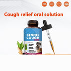 Cough Relieving Oral Liquid