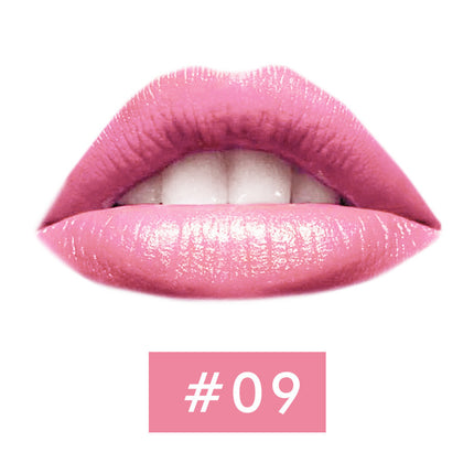 Beauty Kreatiewe Stilering Lipstiffie Nuwe Sampioen Kop Mat Lipstiffie