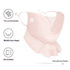 Upgraded Cherry Blossom Powder / Free Size