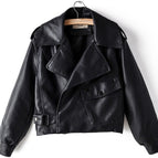 Black / L
