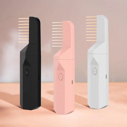 Kam Elektroniese Aromaterapie Stoof USB Bakhoor Wierookbrander
