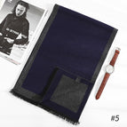 5 Navy Blue / 30x180cm