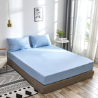 Blue A / 50X75X2