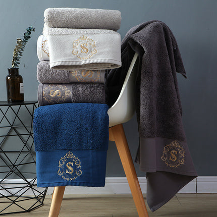Vyfsterhotel Verdikte Katoenhanddoek
