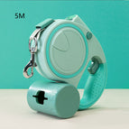 Green / 5M
