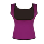Purple / L