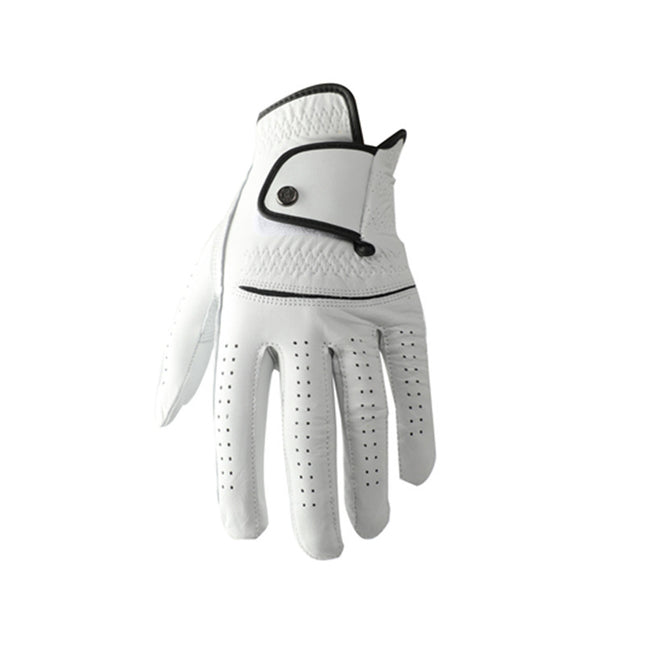 Individual Breathable Golf Gloves Men