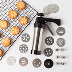 Silver20 Pieces