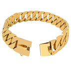 Gold / 45cm