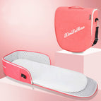 Pink / Comfortable