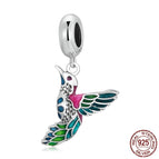 SCC2126 Style / 925 Silver