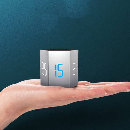 Creative Timer Kitchen Reminder Alarm Clock