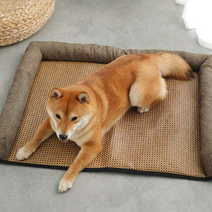 Summer sleeping mat