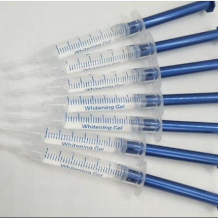 Whitening Teeth Best Teeth Whitening Gel 3ml