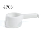 White / 4pc