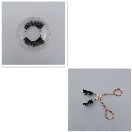 Magnetiese wimperverlengings