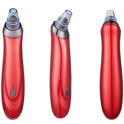 Blackhead instrument pore cleaner to blackhead artifact electric acne machine to blackhead