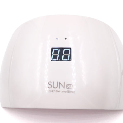 Naellamp Dubbele Ligbron UVLED Fototerapie Masjien