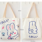 Tulip Blush Bunny