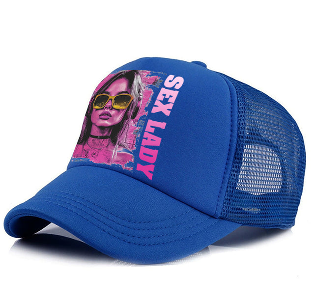 Men's Casual Baseball Cap