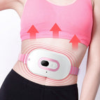 Pink 25pcs
